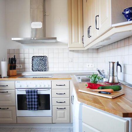Ferienwohnung Eichkatzel Zell 外观 照片