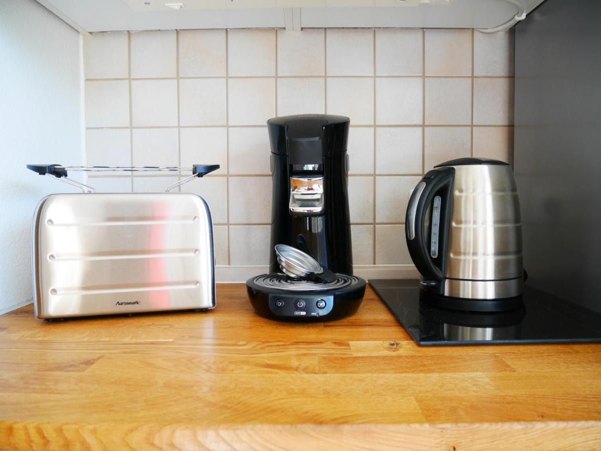 Ferienwohnung Eichkatzel Zell 外观 照片