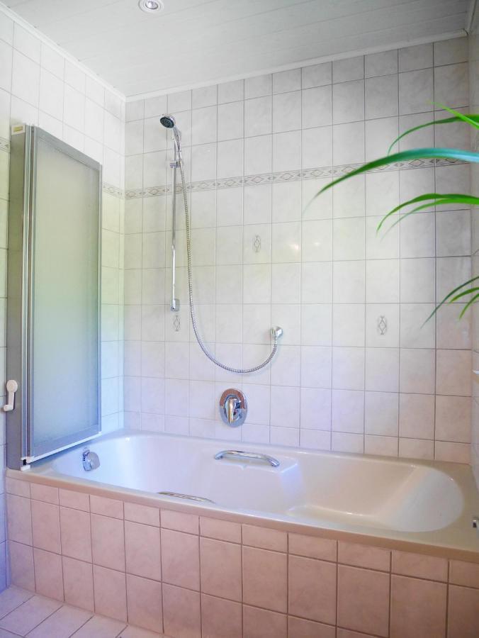 Ferienwohnung Eichkatzel Zell 外观 照片