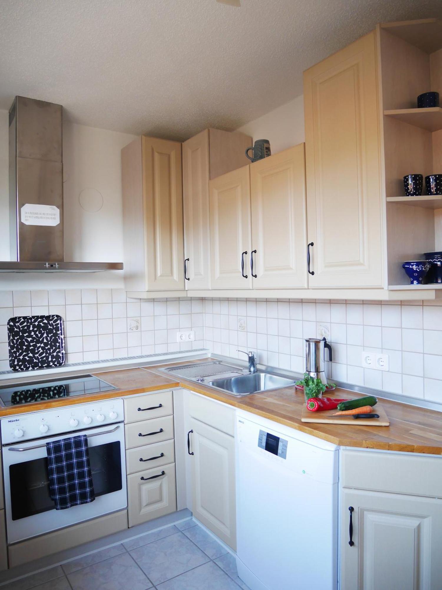 Ferienwohnung Eichkatzel Zell 外观 照片