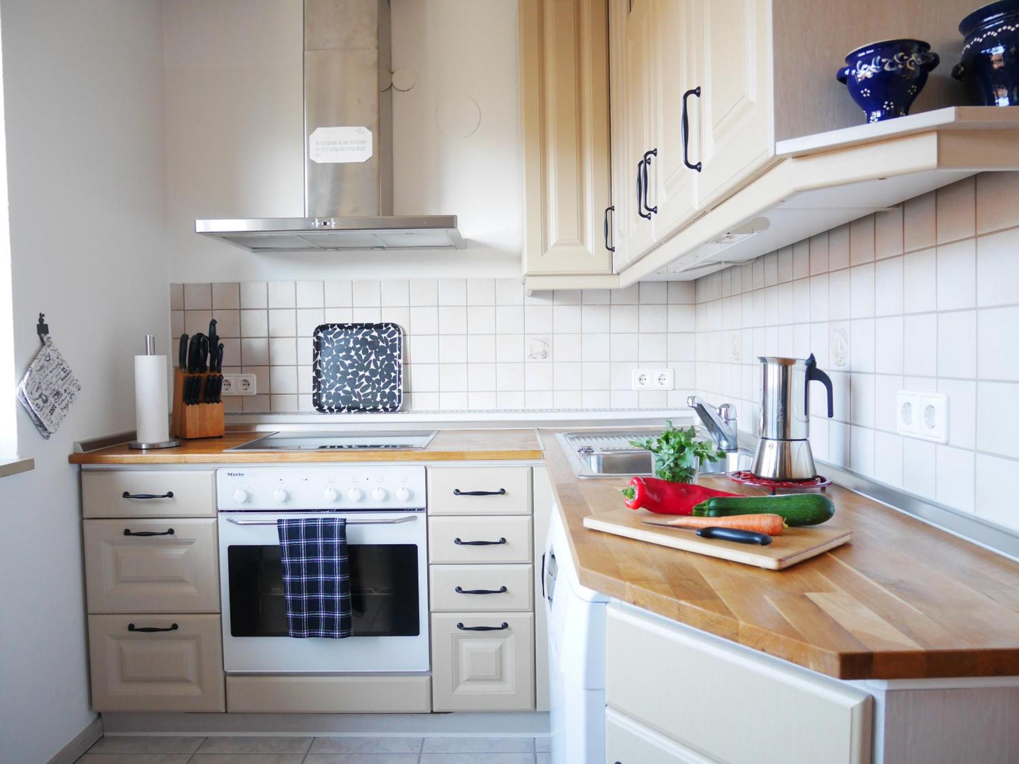 Ferienwohnung Eichkatzel Zell 外观 照片